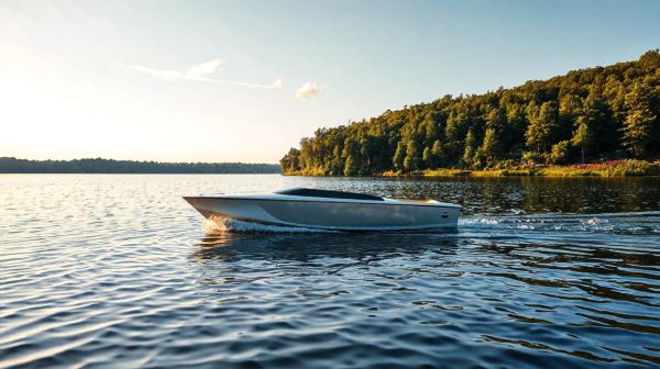 Top avantages des bateaux électriques pour une navigation durable