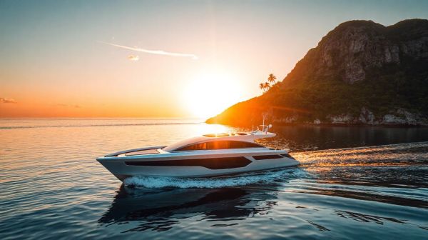 Top avantages des bateaux électriques pour une navigation durable