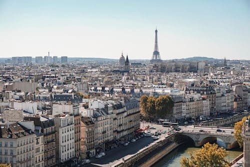 Quelles activités ludiques pratiquer sur Paris quand il pleut ?